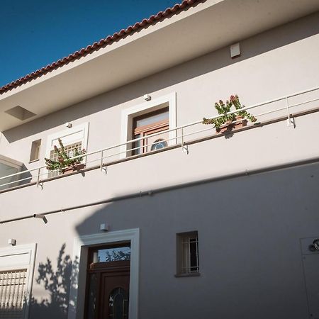 B&B La Piazzetta Pompei Exterior foto